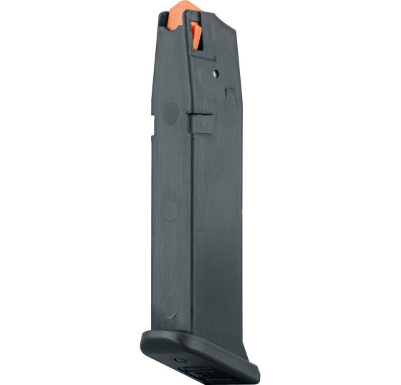GLOCK Magazin cal. 9 mm P.A.K., 17 Schuss