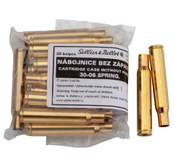 .30-06 Springfield, Hülsen kaufen