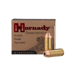 .50 AE Hohlspitz XTP/HP 19,4g/300grs. Hornady