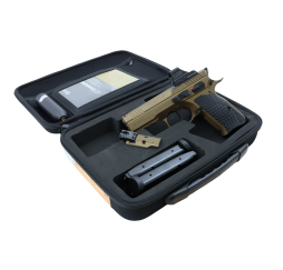 CZ Shadow 2 Compact OR Bronze Holosun SET Special Edition kaufen