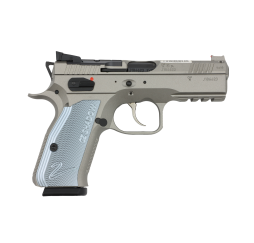 CZ Shadow II Compact OR Titan Silver kaufen
