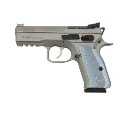 CZ Shadow II Compact OR Titan Silver kaufen
