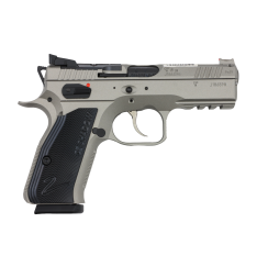 CZ Shadow II Compact OR Titan Black kaufen