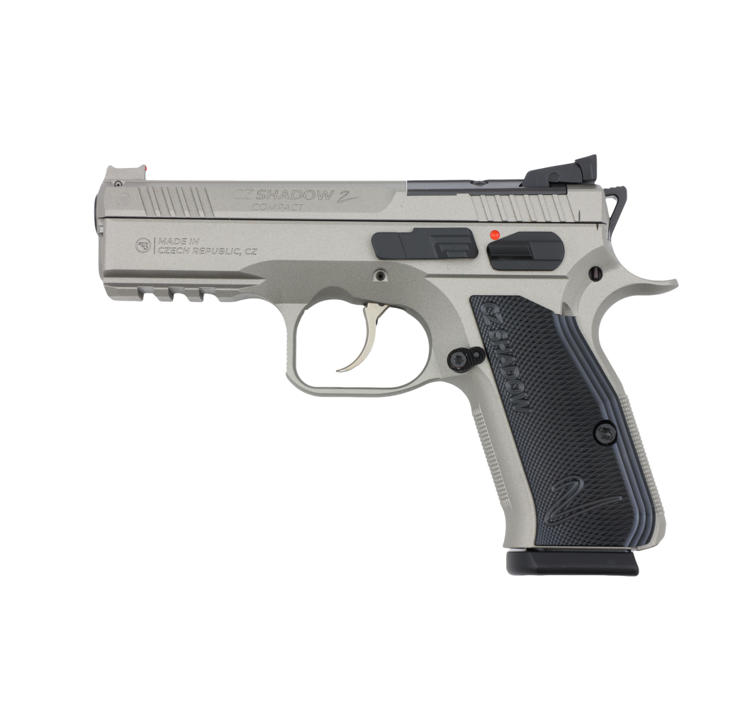 CZ Shadow II Compact OR Titan Black kaufen