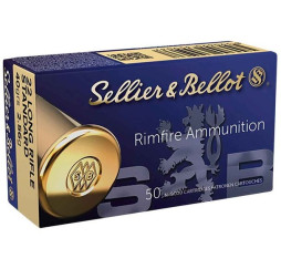 .22 Long rifle Standard LRN kaufen