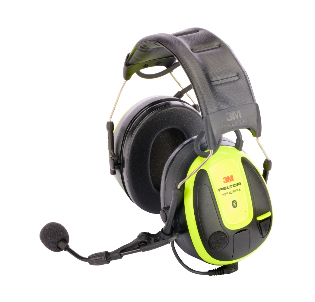 3M Peltor Gehörschutz WS Alert X Bluetooth kaufen