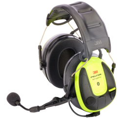3M Peltor Gehörschutz WS Alert X Bluetooth kaufen