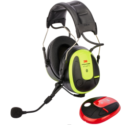 3M Peltor Gehörschutz WS Alert X Bluetooth kaufen