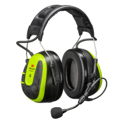 3M Peltor Gehörschutz WS Alert X Bluetooth kaufen