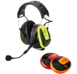 3M Peltor Gehörschutz WS Alert X Bluetooth kaufen