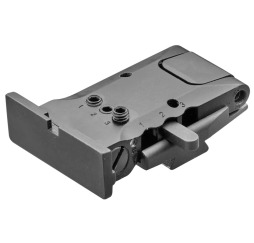 LPA Sights TRT Mehrdistanzvisier für CZ TS 2 / Taipan kaufen
