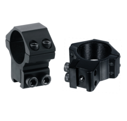 UTG Ø30mm 11mm Montageringe, BH 14mm, RB 21mm kaufen