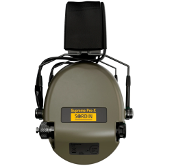 Sordin Supreme Pro-X Slim Green kaufen