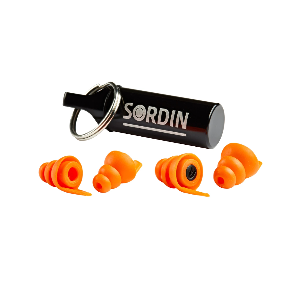 Sordin Gehörschutzstöpsel Smart Ear Impulse kaufen