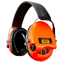 Sordin Supreme Pro-X Signalorange kaufen