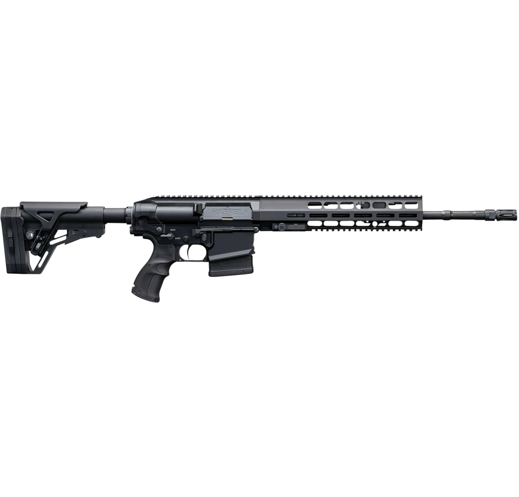 Haenel Selbstladebüchse CR 308 HMR kaufen