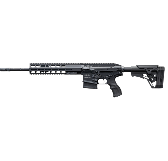 Haenel CR 308 HMR