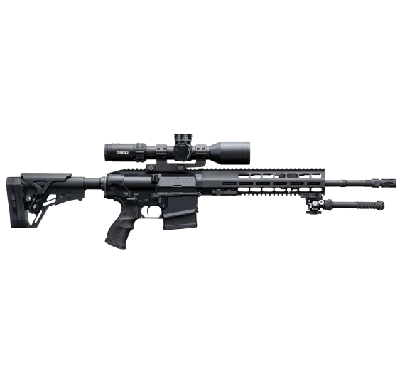 Haenel CR 308 HMR