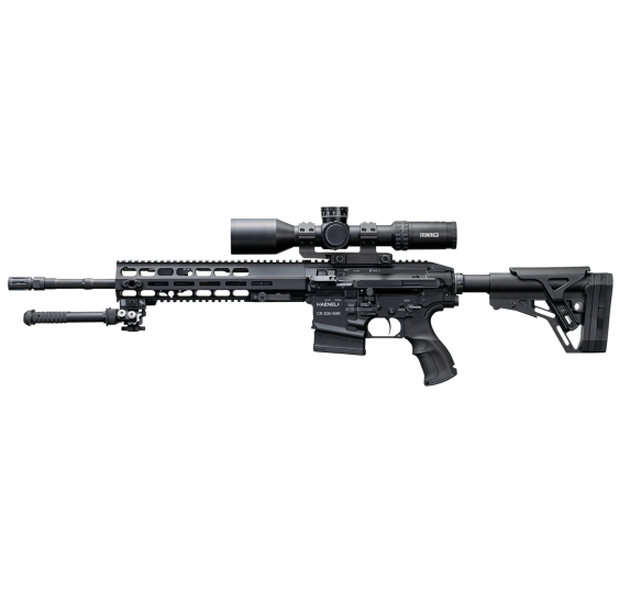 Haenel CR 308 HMR