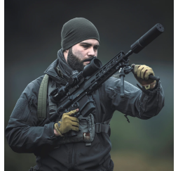 Haenel Selbstladebüchse CR 308 HMR kaufen
