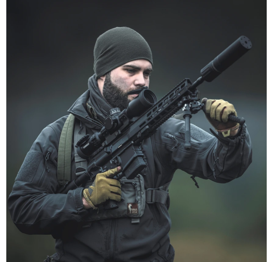 Haenel CR 308 HMR
