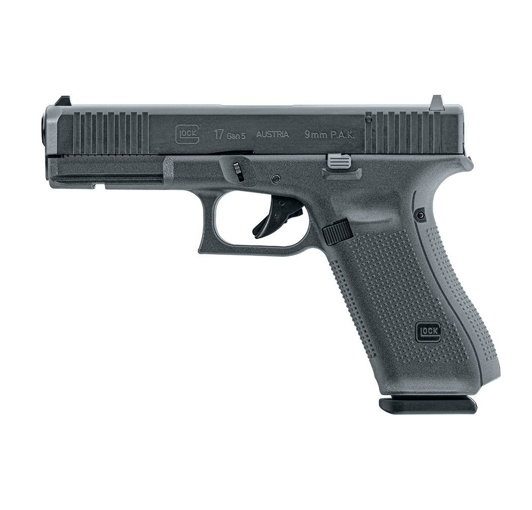 Glock 17 Gen. 5 Schreckschusspistole kaufen