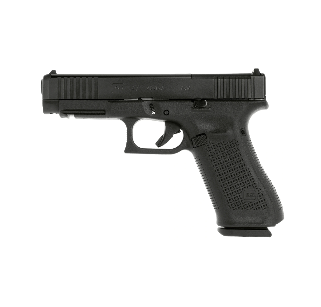 Glock 47 MOS kaufen