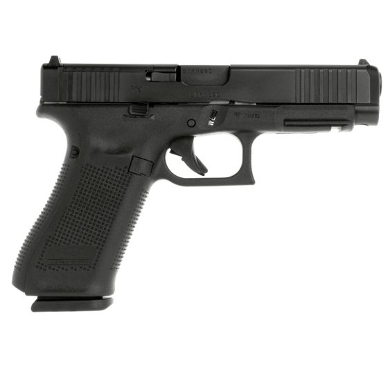 Glock 47 MOS