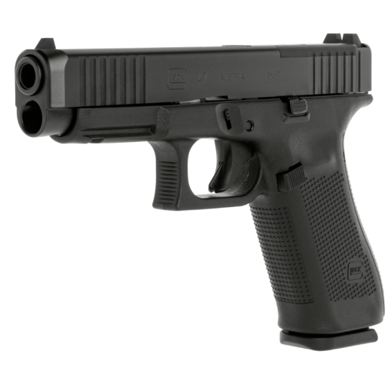 Glock 47 MOS