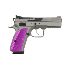 CZ Shadow II Compact OR Titan Violett kaufen