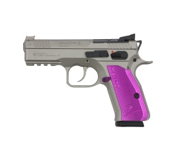 CZ Shadow II Compact OR Titan Violett kaufen
