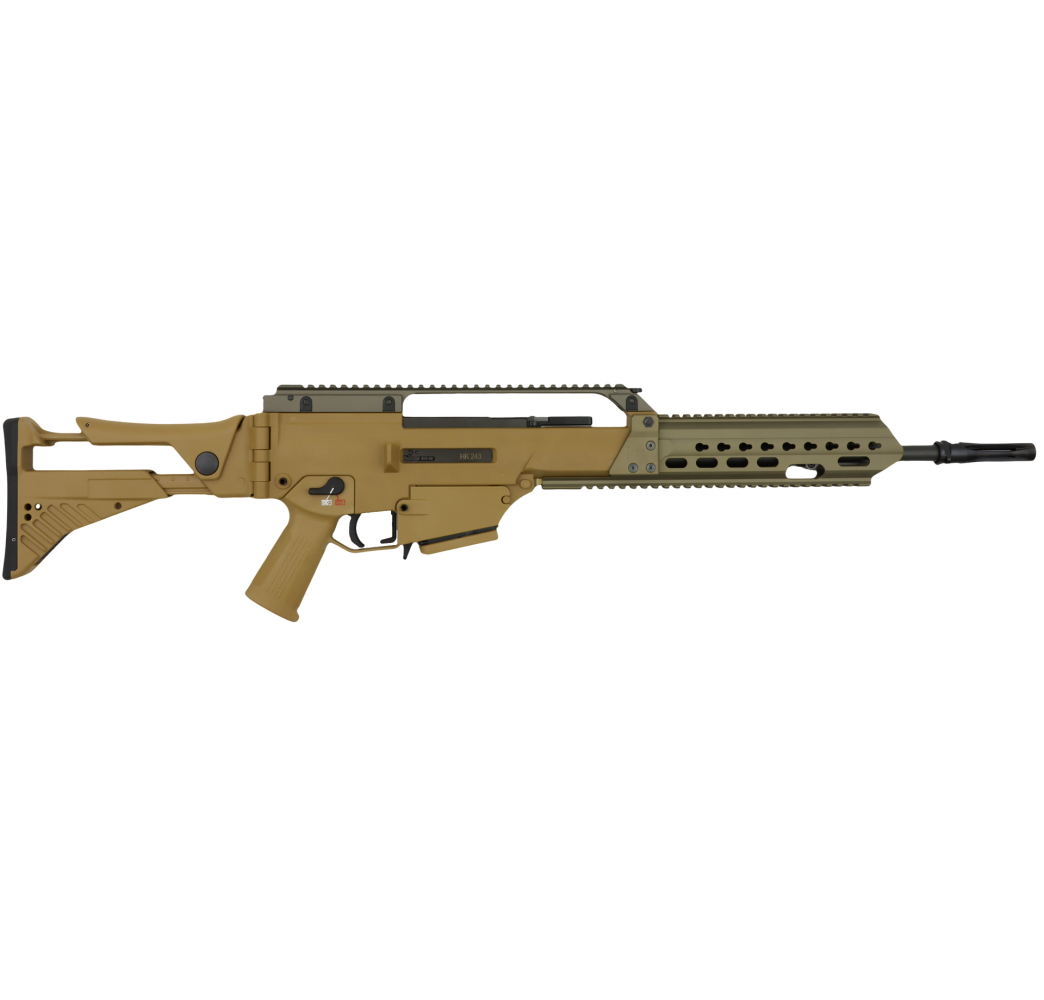 HK243 S TAR Heckler & Koch kaufen