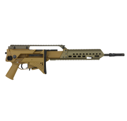 HK243 S TAR Heckler & Koch kaufen