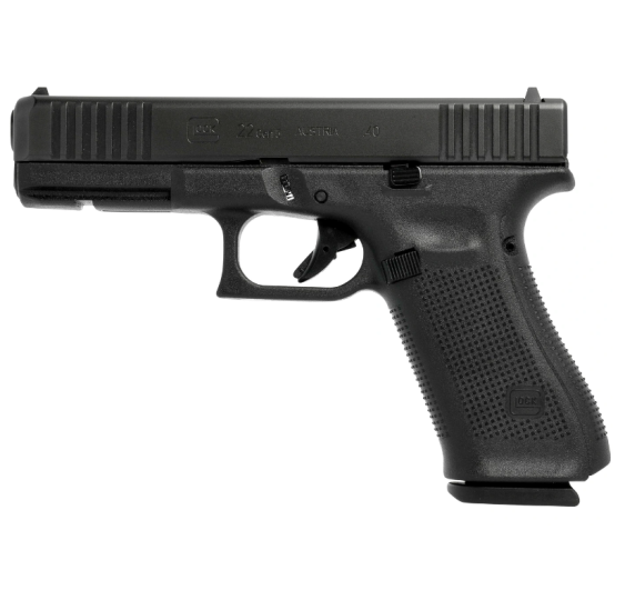 Glock 22 Gen5
