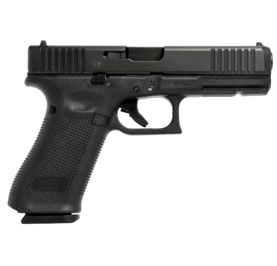 Glock 22 Gen5