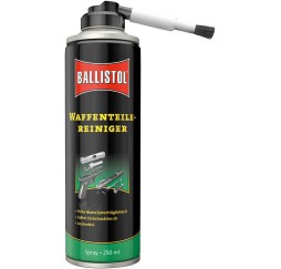 Waffenteilereiniger Spray, 250 ml