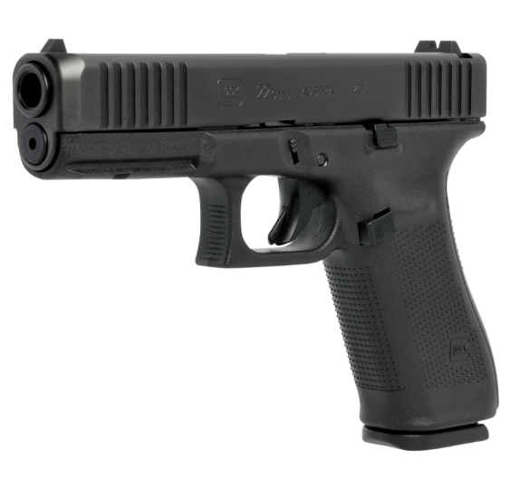 Glock 22 Gen5