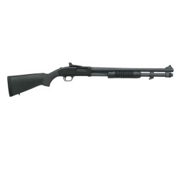 Mossberg 590A1 Black 9-Shot 20" Ghostring kaufen