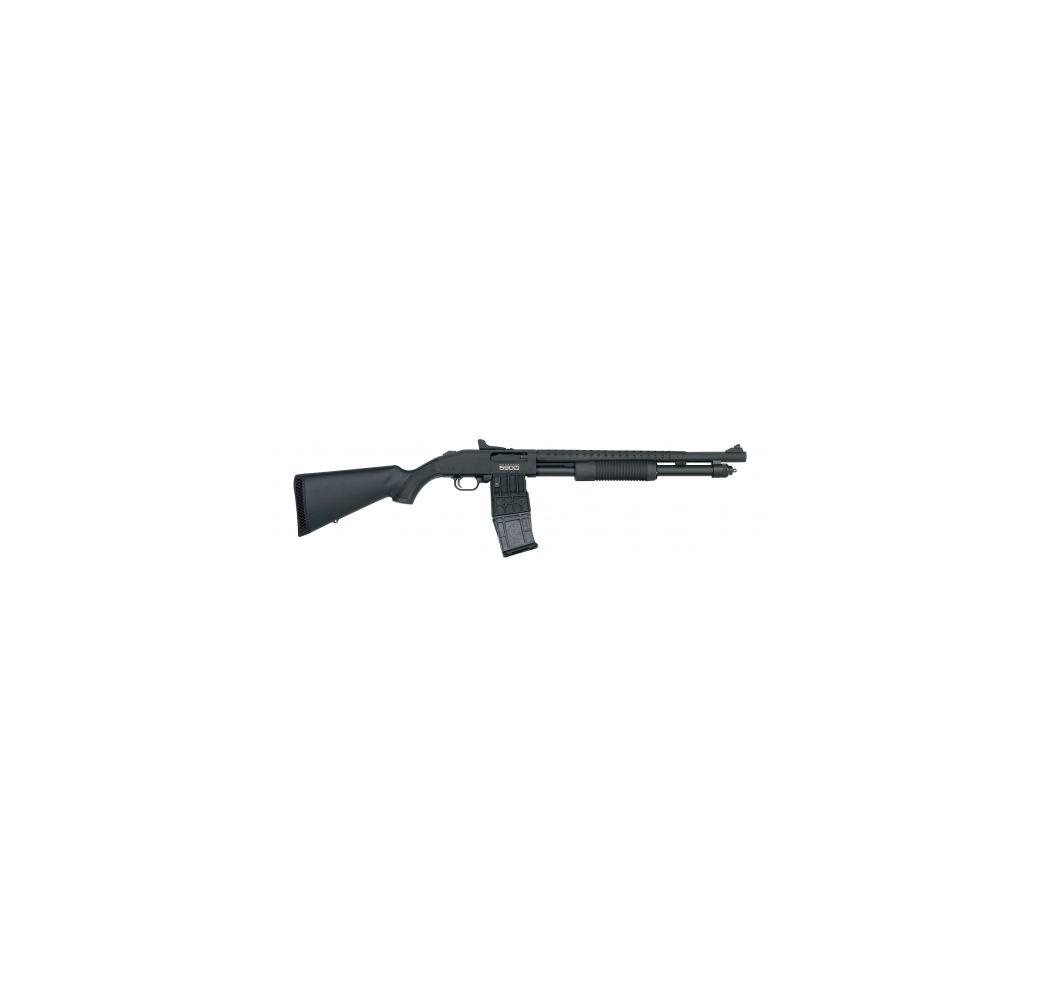 Mossberg 590M MAG-FED Pump-Action kaufen