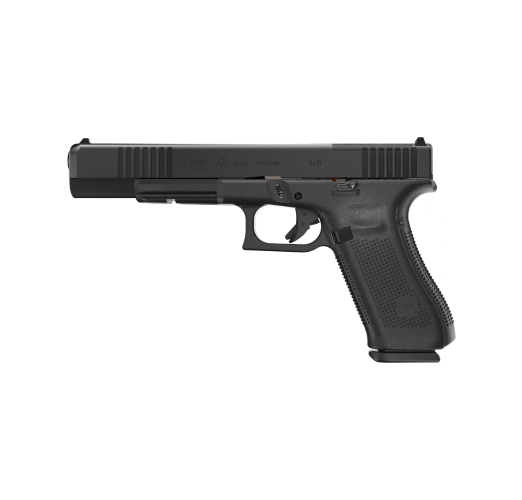 Glock 17L Gen5 MOS kaufen