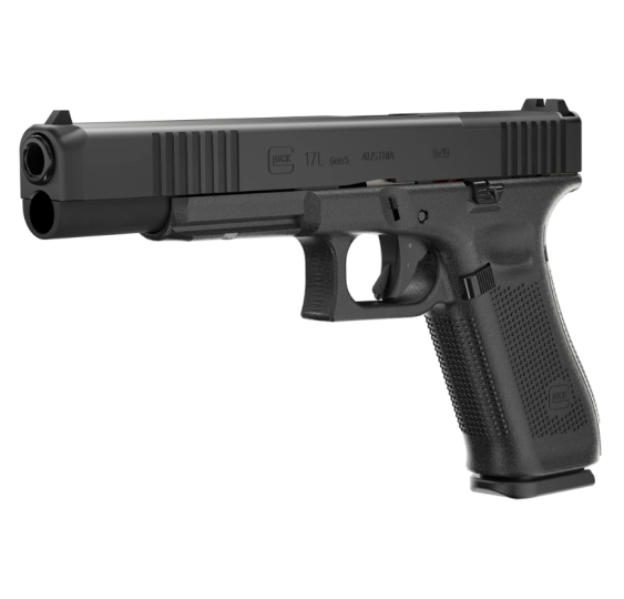 Glock 17L Gen5 MOS