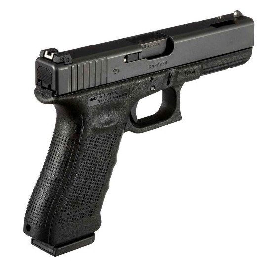 Glock 31C Gen4