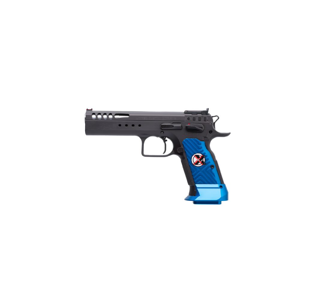 Tanfoglio Limited Custom XTREME kaufen