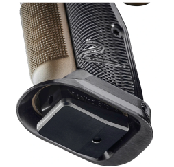CZ TS 2 Deep Bronze "Kansas-City-Marking" – Sonderposten kaufen