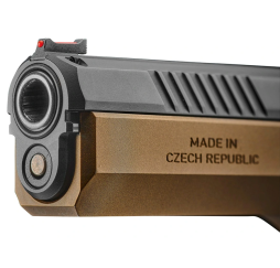 CZ TS 2 Deep Bronze "Kansas-City-Marking" – Sonderposten kaufen