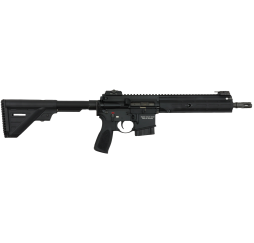 Heckler & Koch MR223 A3 Slimline 11" SPORT Sonder-Edition, schwarz ...
