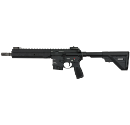 Heckler & Koch MR223 A3 Slimline 11" SPORT Sonder-Edition, schwarz ...