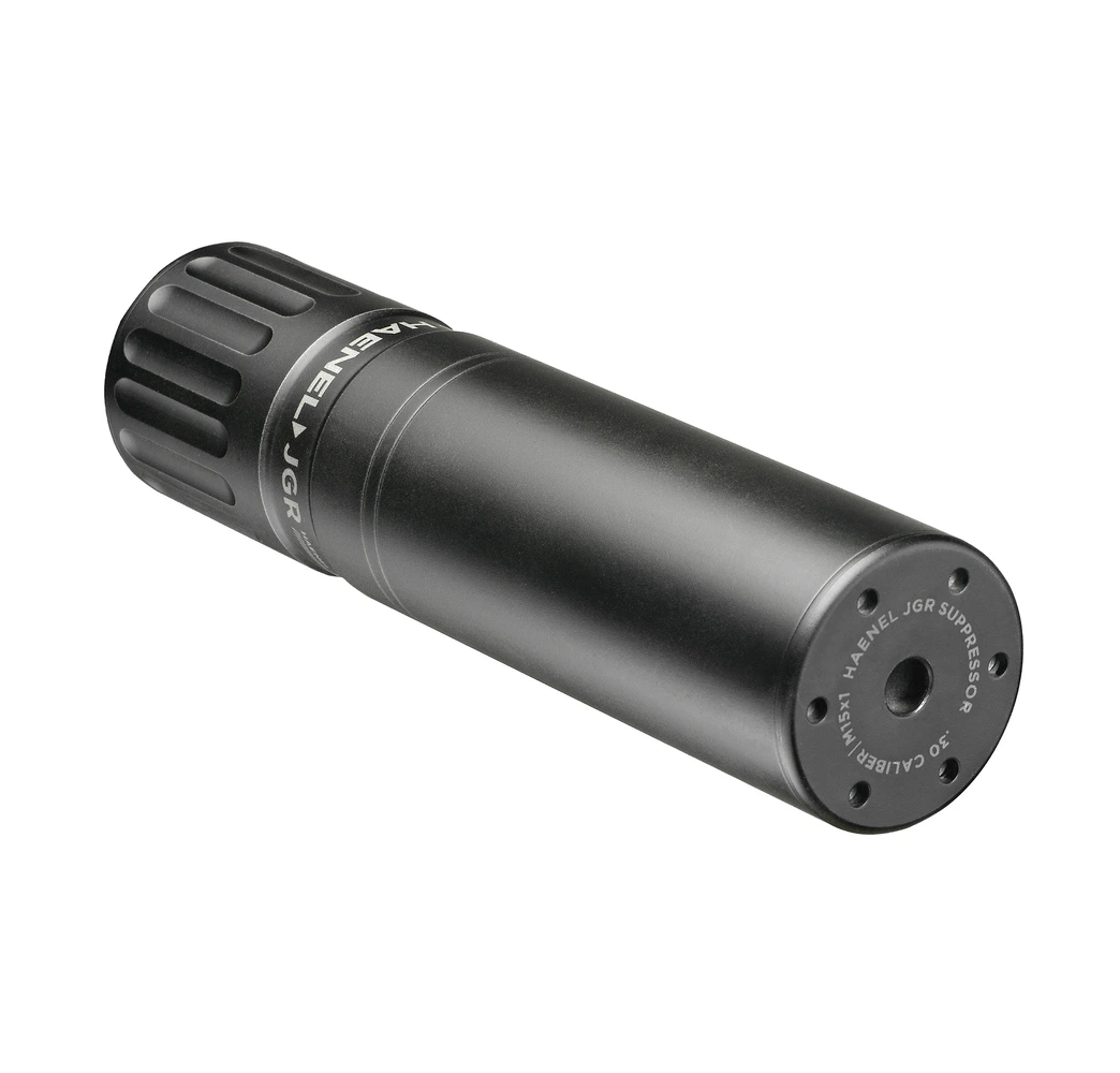 Haenel Schalldämpfer JGR Suppressor Kaliber .30 kaufen
