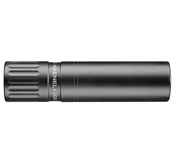 Haenel Schalldämpfer JGR Suppressor Kaliber .30