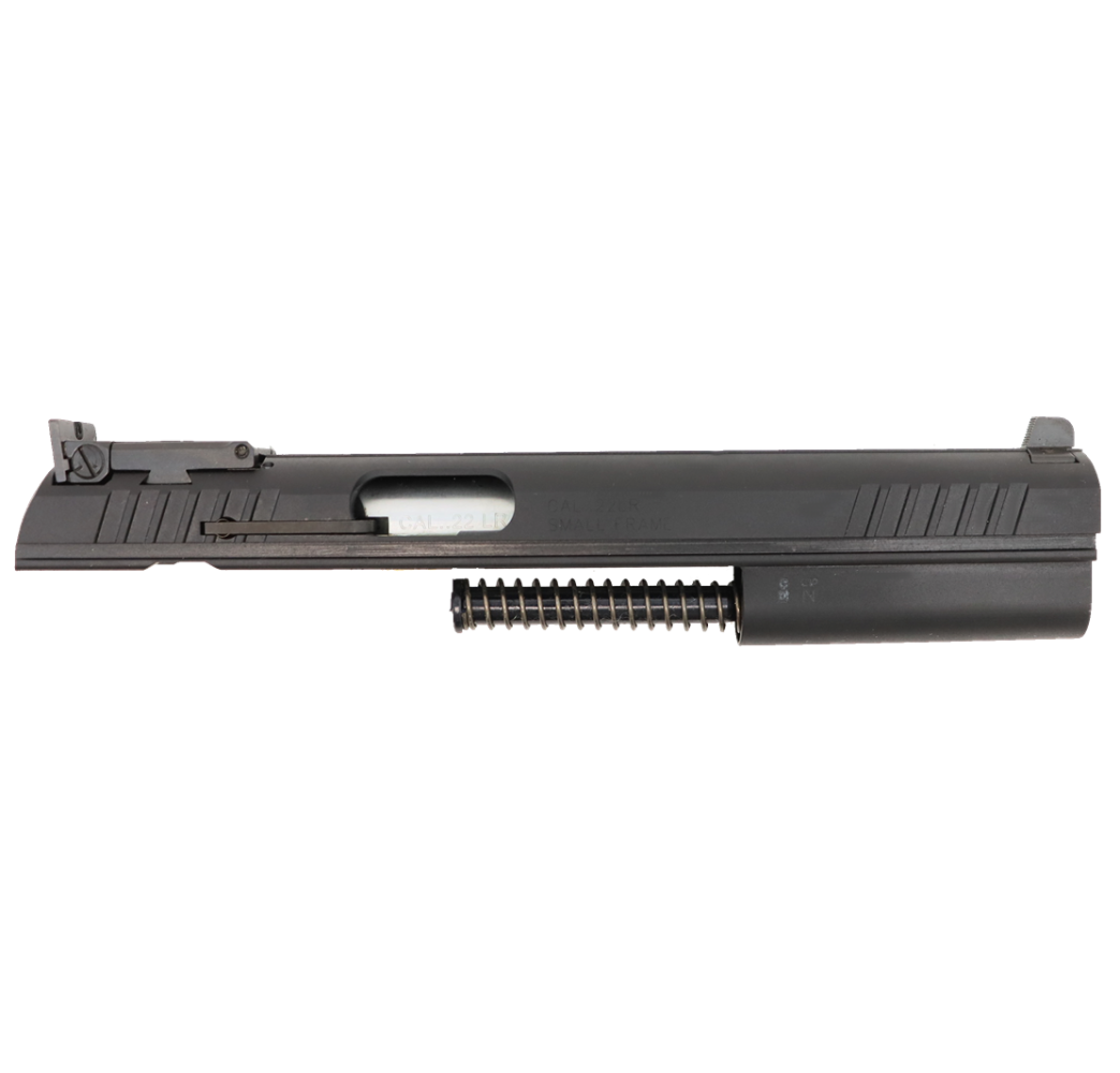 Wechselsystem Tanfoglio Gold Match, Ultra Match kaufen